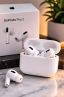 Apple AirPods Pro (2nd Gen) 1