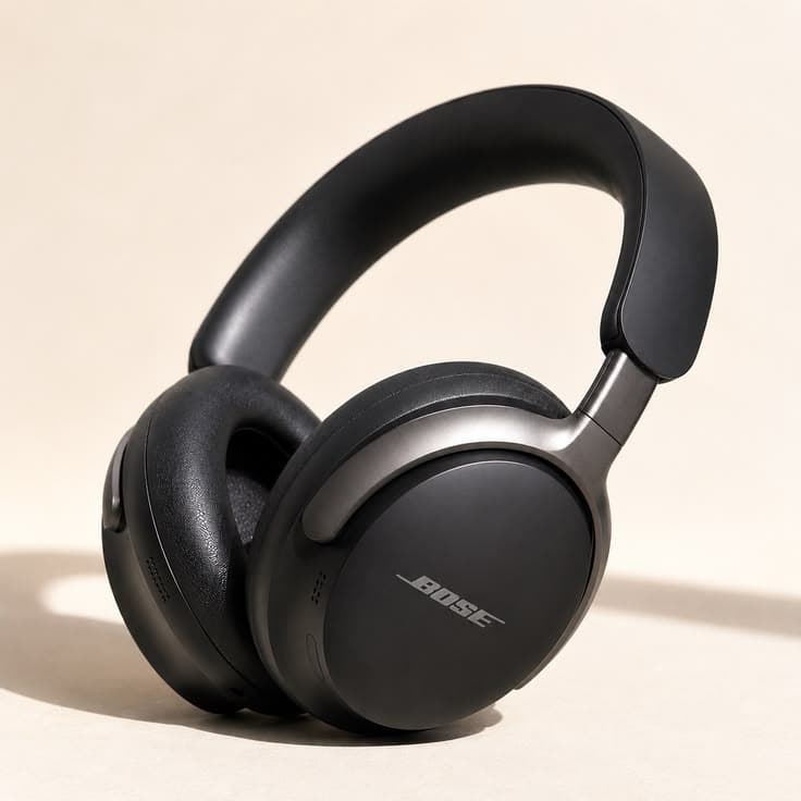 Bose QuietComfort Ultra