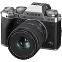 Fujifilm X-T5 1