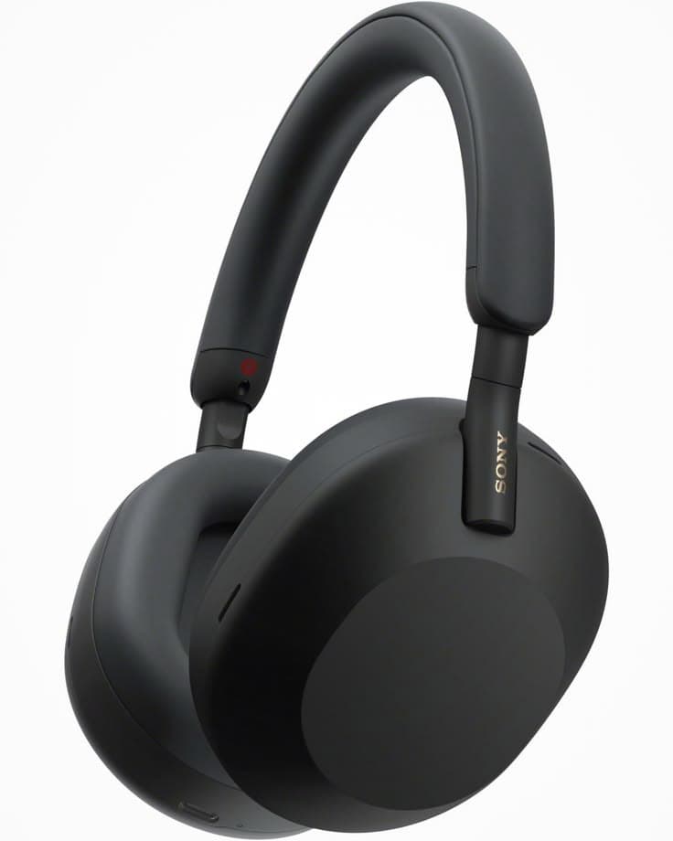 Sony WH-1000XM5 Headphones