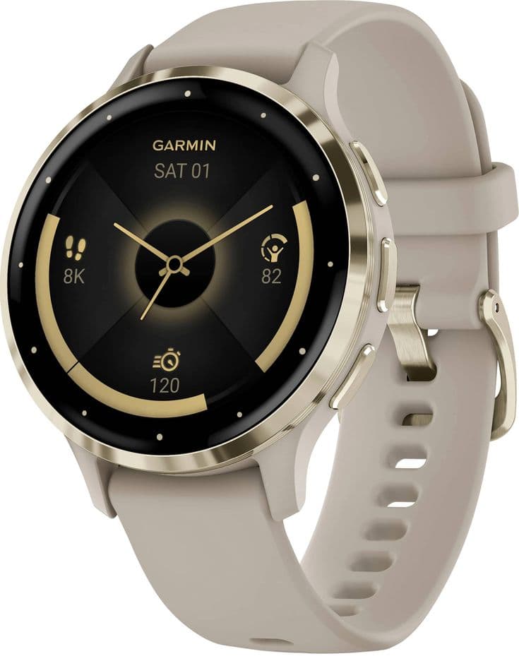 Garmin Venu 3