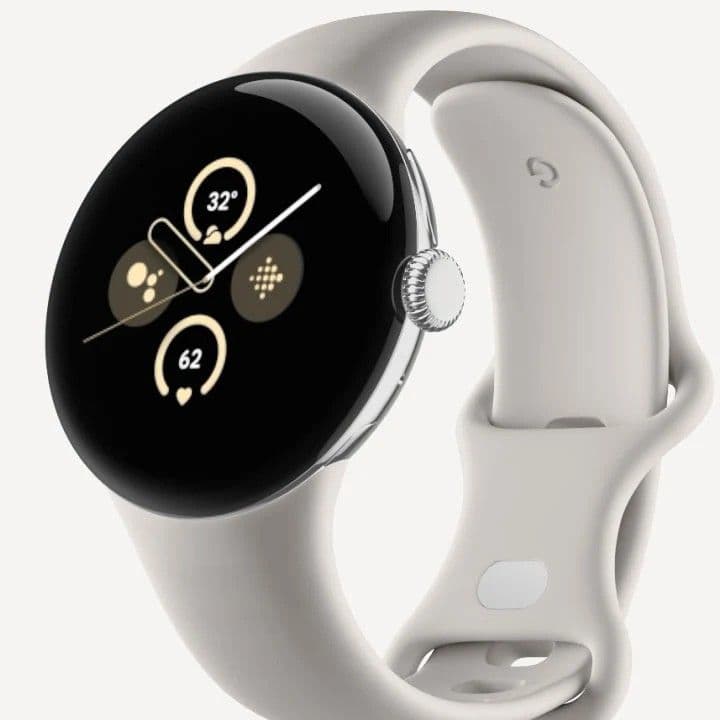 Google Pixel Watch 2