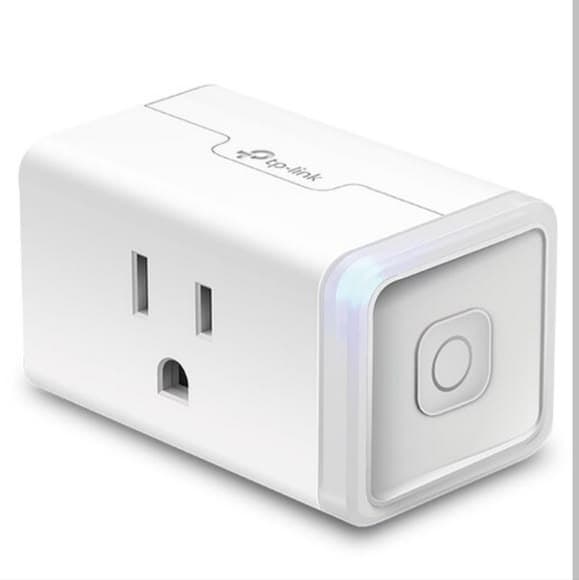 TP-Link Kasa Smart Plug