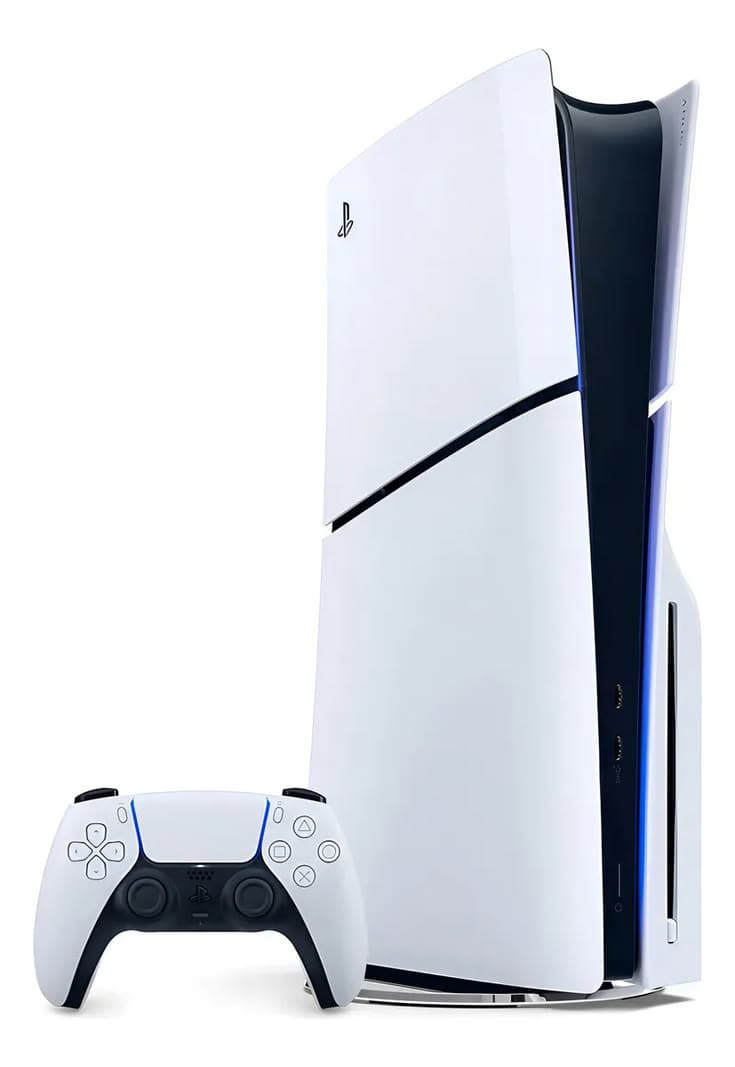 Sony PlayStation 5 Slim