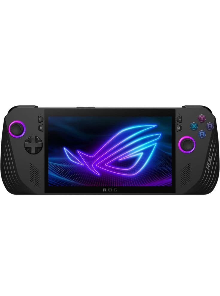 ASUS ROG Ally