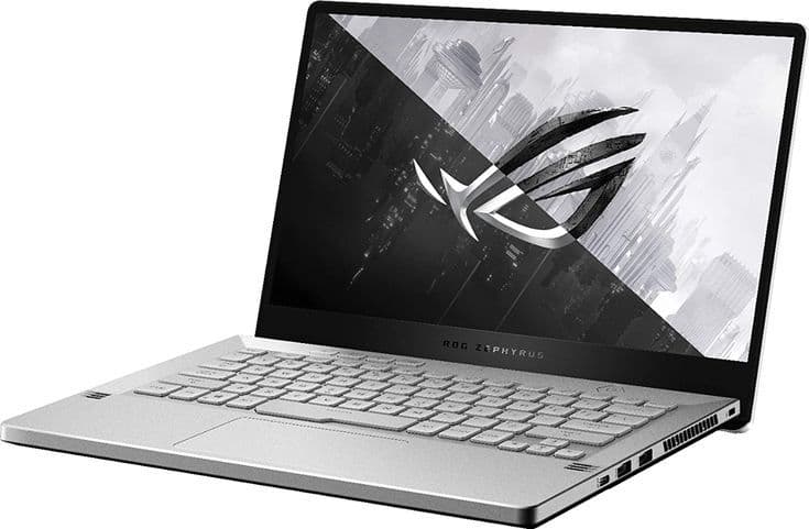 ASUS ROG Zephyrus G14
