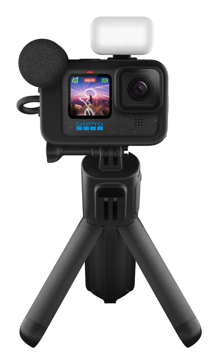 GoPro HERO12 Black