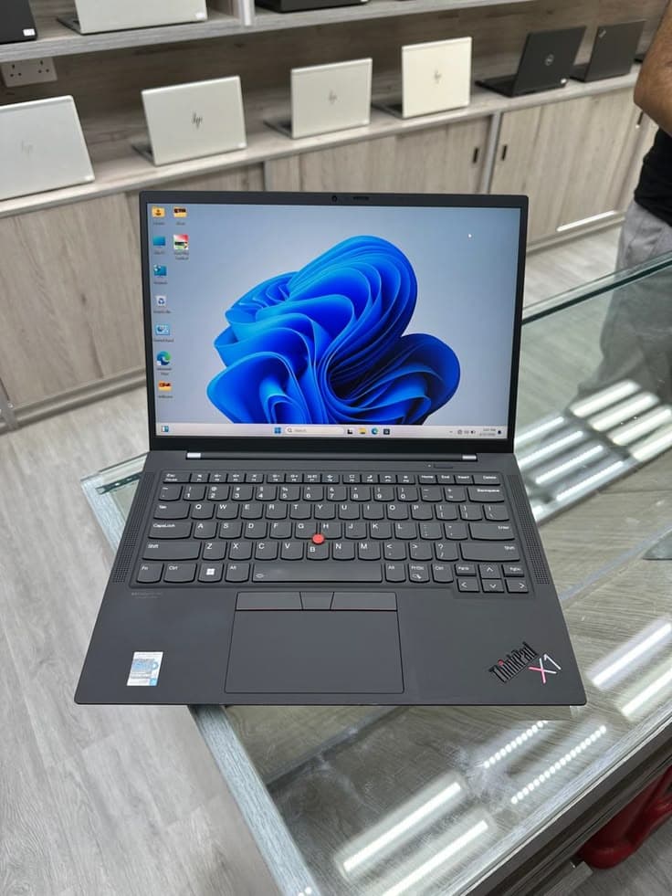 Lenovo ThinkPad X1 Carbon