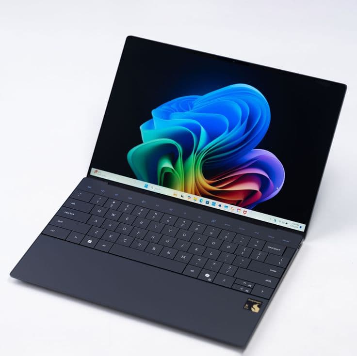 Dell XPS 13 Touch
