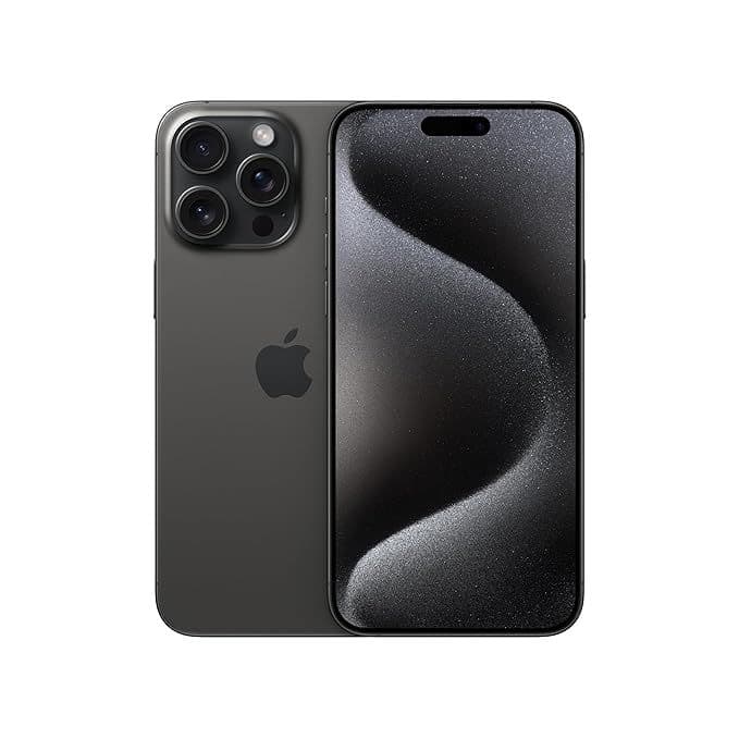 Apple iPhone 15 Pro