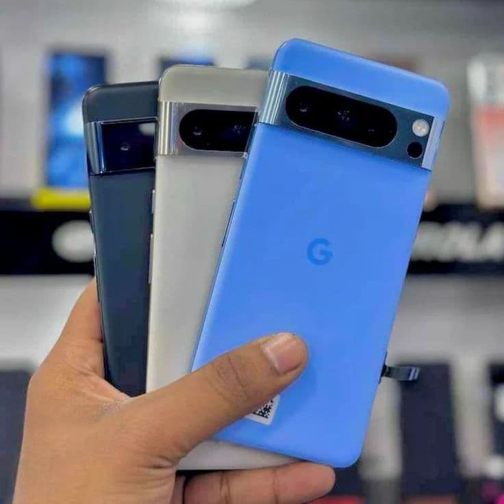 Google Pixel 8 Pro
