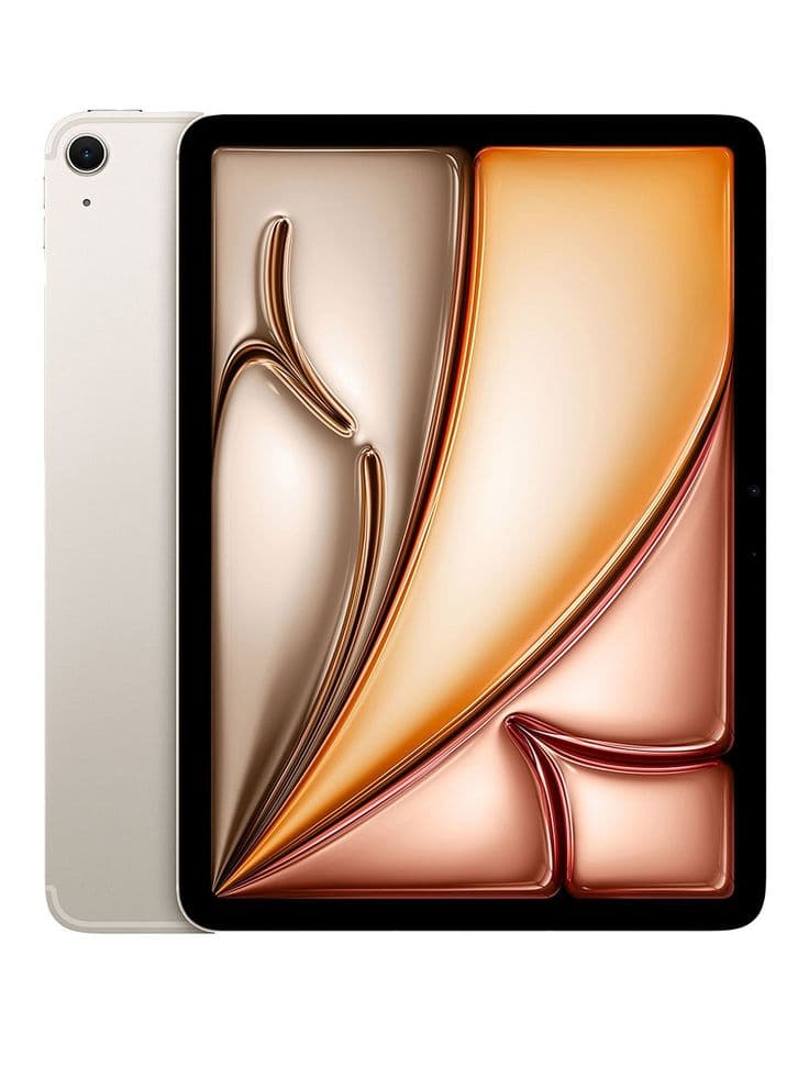 Apple iPad Air M2